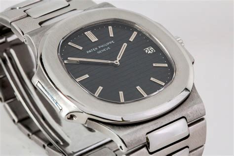 patek philippe nautilus 1976 pris|vintage Patek Philippe for sale.